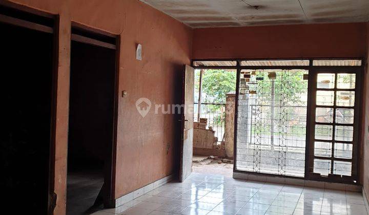 Dijual Rumah Lama Hitung Tanah Komplek Melong Green Cimahi.dekat Rs Avisena