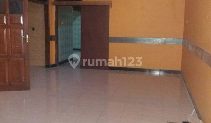 Dijual Kost Aktif Ssdang Serang Tubagus Ismail Dekat Unpad.itb 2