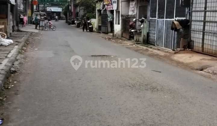 Dijual Bawah Pasar Kavling 420M2 Mainroad Komplek Ciwastra Dijual Bawah Pasar Kavling 420M2 Mainroad Komplek Ciwastra