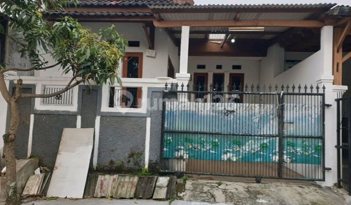 Dijual Rumah Siap Huni Borma Permata Cimahi Dijual Rumah Siap Huni Borma Permata Cimahi