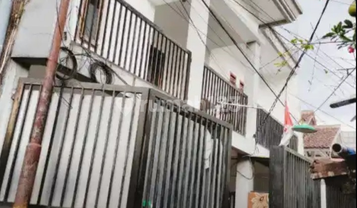 Dijual Kost Aktif Pusat Kota Bandun Dekat Rshs Income Bagus