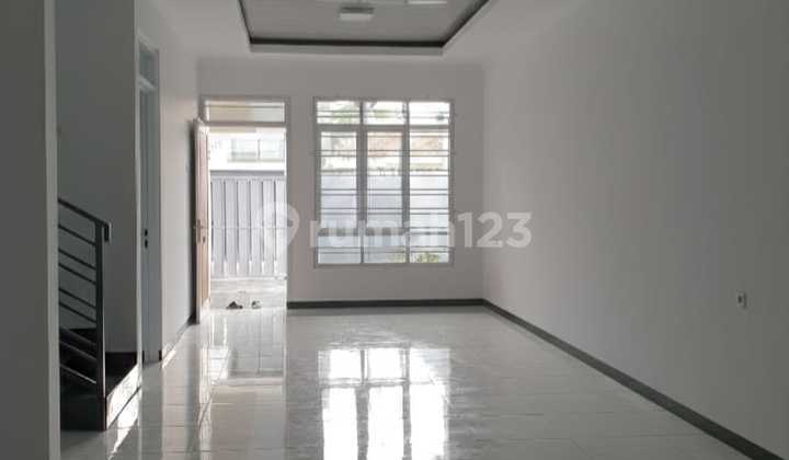 Disewa Rumah Baru Komplek Turangga Buah Batu99 Jt/ Thn Min 2 Tahun 2