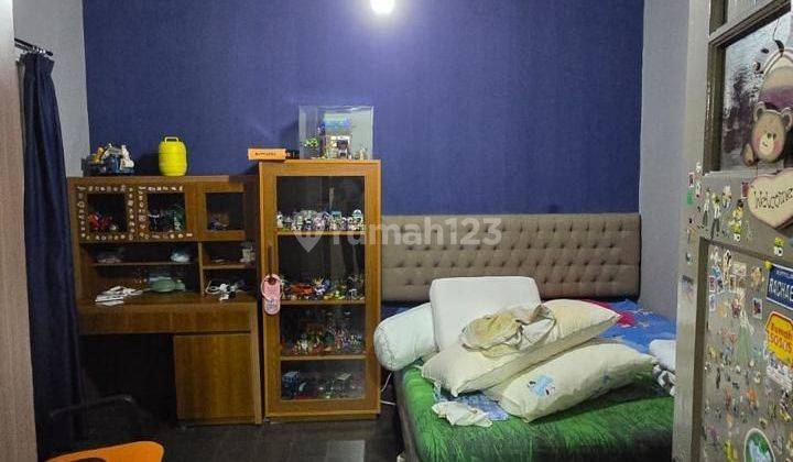 Dijual Cepat Rumah Lama Terawat Sayap Pajajaran Cicendo Bandung 2