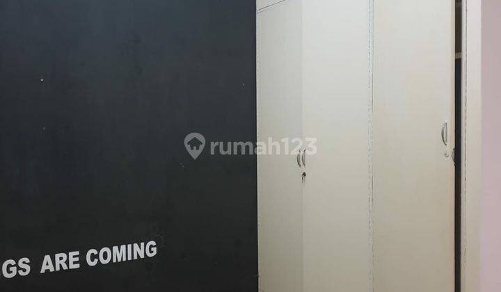 Disewa Rumah Siap Huni 4 Kamar Sarijadi Dekat Setrasari Bandung 2