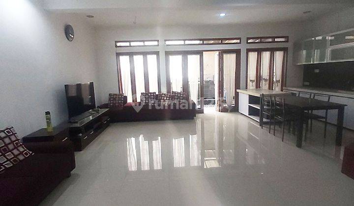 Disewa Rumah Minimalis 2 Lantai Full Furnish Komplek Setra Duta Bandung 2