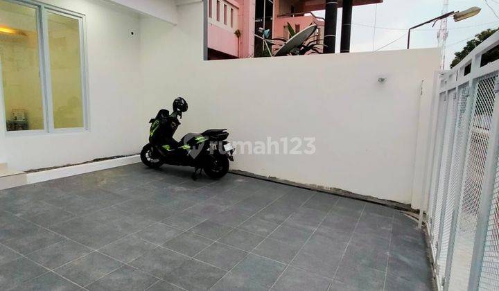 Dijual Rumah Baru Minimalis Modern Komplek Arcmanik Dekat Sport Jabar 2