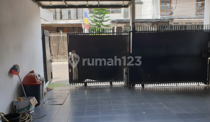 Dijual Rumah Minimalis Komplek Sarijadi Dekat Setra Sari Akses 2 Mobil 2