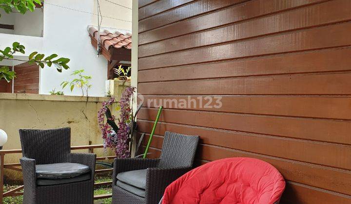 Dijual Cepat Rumah Besar Luas.tana 325m Komplek Gunung Batu Bandung 1