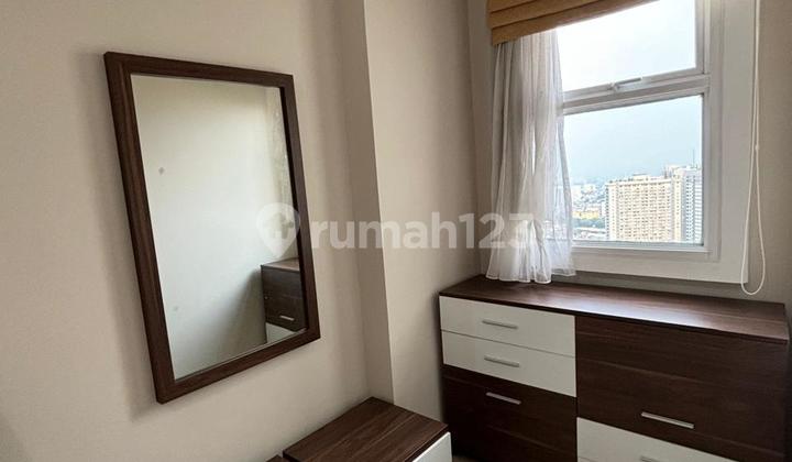 Disewa Apartemen Parahyangan Residence Ciumbuleuit Dekat Unpar 2