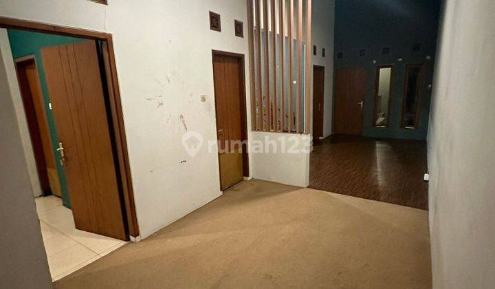 Dijual Rumah Minimalis Jalan Lebar Turangga Buah Batu 1