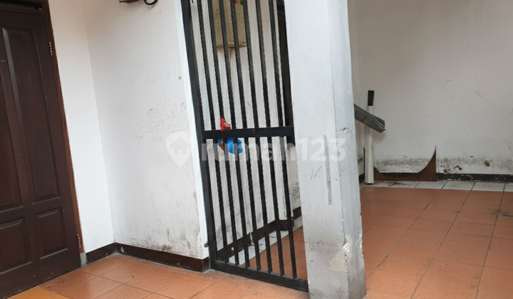 For Sale Active Boarding House in Central Bandung Near RSHS Good Income 2