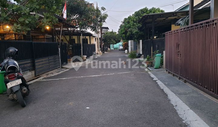 Dijual Cepat Rumah Bagus Semi Furnish Cluster Ciwastra Dekat Margahayu 2