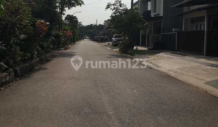 Dijual Rumah Minimalis Mainroad Antapani bisa untuk Usaha