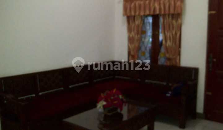 Dijual Murah Rumah Siap Huni Komplek Antani Dekat Smu 23 2
