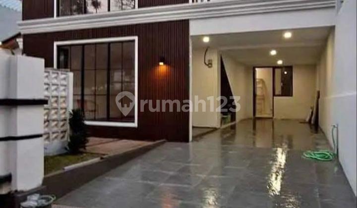 Dijual Cepat Rumah Bagus Komplek Cihanjuang 10 Menit ke Pemkot Cimahi