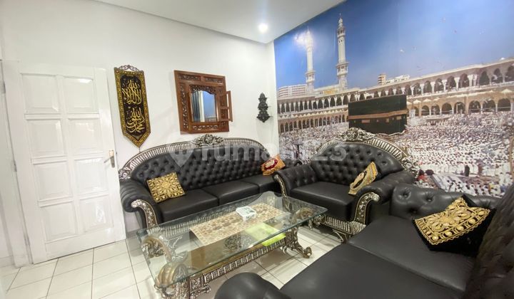 Dijual Rumah Klasik.komplek Turangga Buah Batu Bandung 2