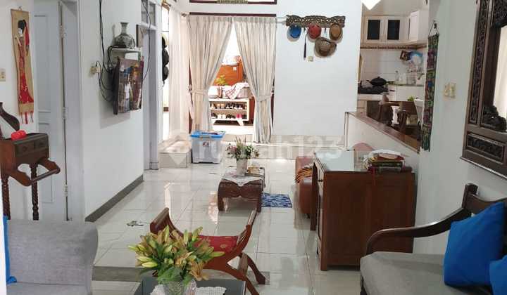 Dijual Cepat Rumah Siap Huni Permata Cimahi Dekat Fitrah Insani