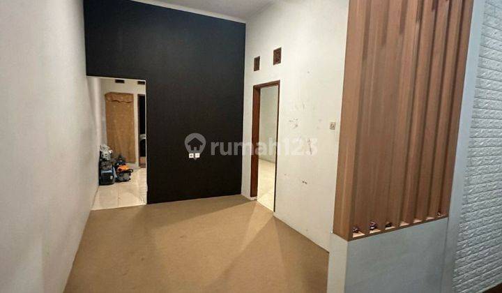 Dijual Rumah Minimalis Jalan Lebar Turangga Buah Batu 2