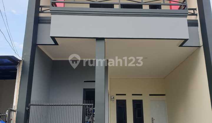 Dijual Rumah Baru Lingkungan Asri Dekat Sd Fitrah Insani Cimahi Dijual Rumah Baru Lingkungan Asri Dekat Sd Fitrah Insani Cimahi