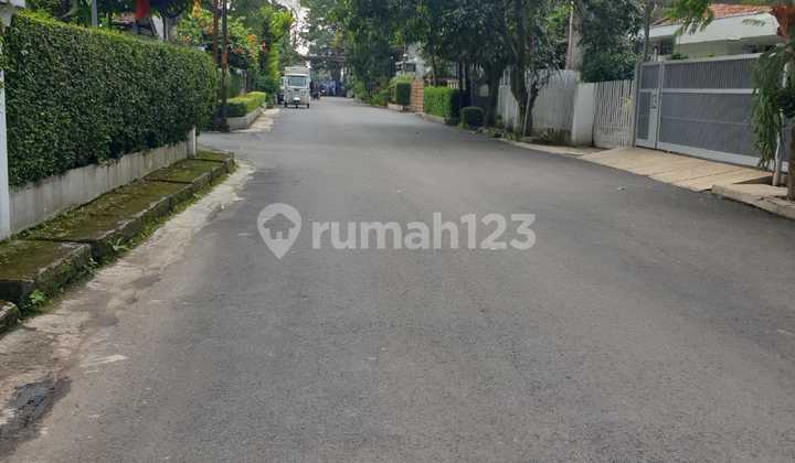 For Sale Ready-to-Build Plot in Bkr Complex Near Tegal Lega