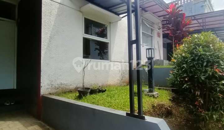 For Sale: Affordable House in Cihanjuang Cluster Near Cimahi City Hall 2