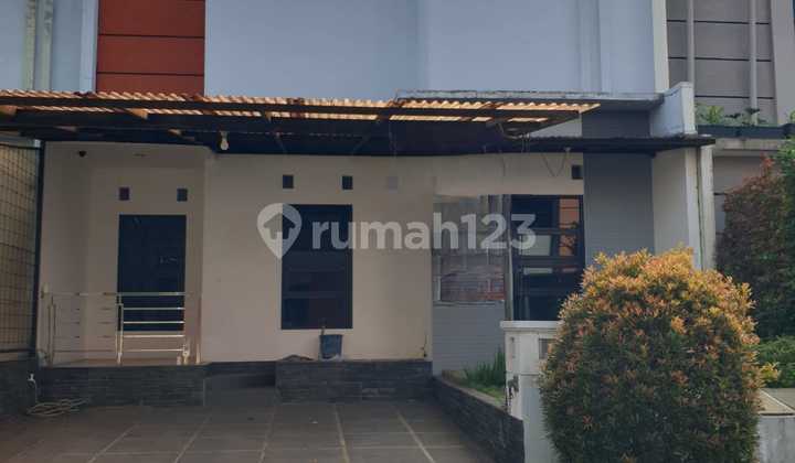 For Rent Minimalist House Cluster Ciwaruga Geger Kalong Bandung 2