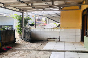 Dijual Rumah Siap Huni Komplek Sarijadi Setradari Bandung 2
