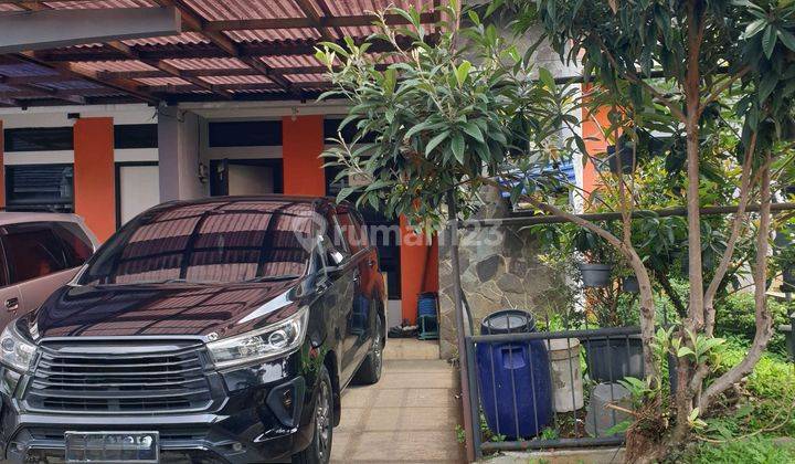 Dijual Rumah Minimalis Furnish Cluster Cihanjuang Dekat Pemkot Cimahi 1