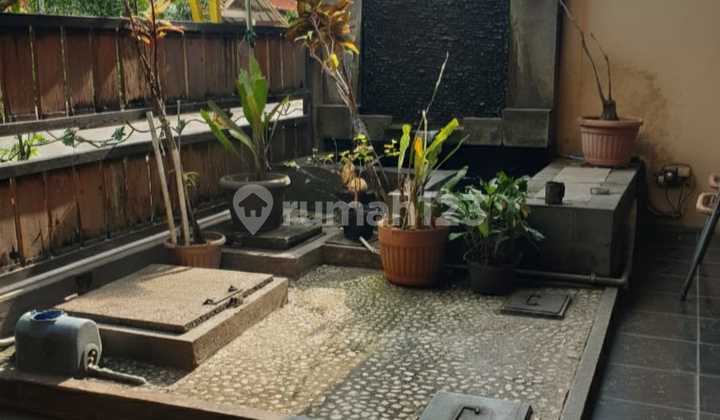 For Sale Minimalist House on Main Road Antapani Suitable for Business 2