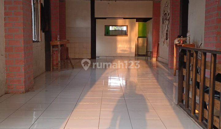 Disewa Ruang Usaha Mainroad Dipati Ukur Unikom Unpad 1