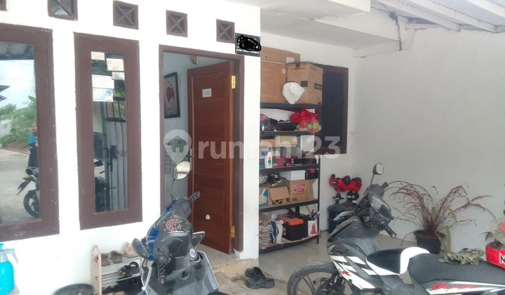Dijual Rumah Siap Huni Permata Cimahi Bandung 2