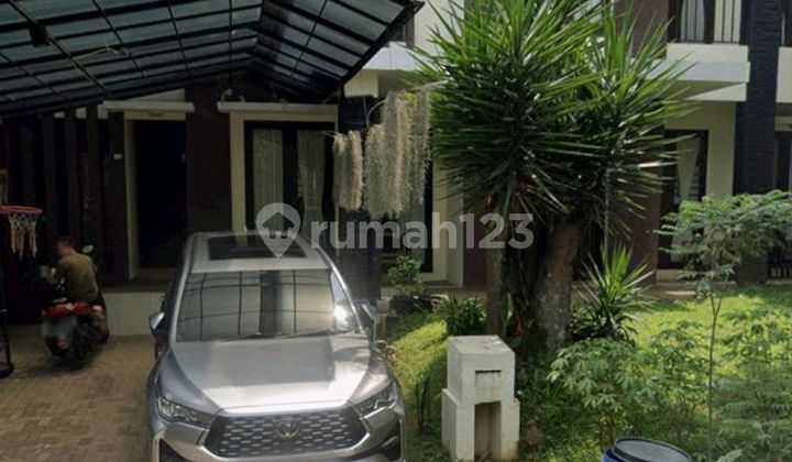 Dijual Rumah Siap Huni 2 Lantai Dago Pakar Bandung