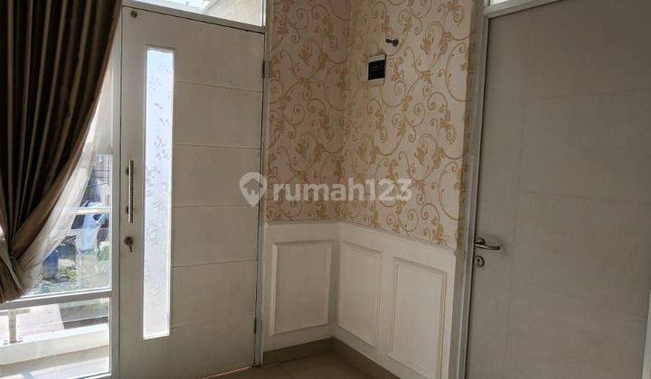 Dijual Rumah Minimalis Cluster Kolmas Cimahi Utara Dekat Awc 2