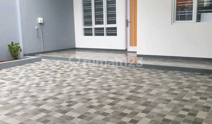 Disewa Rumah Baru Komplek Turangga Buah Batu99 Jt/ Thn Min 2 Tahun Disewa Rumah Baru Komplek Turangga Buah Batu99 Jt/ Thn Min 2 Tahun