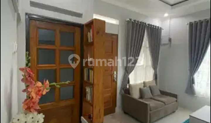 For Sale New Minimalist 2-Story House for New Couples in North Cimahi 2