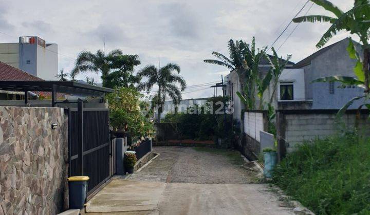 Dijual Murah Rumah Komplek Gerlong Permai Geger Kalong Bandung 2