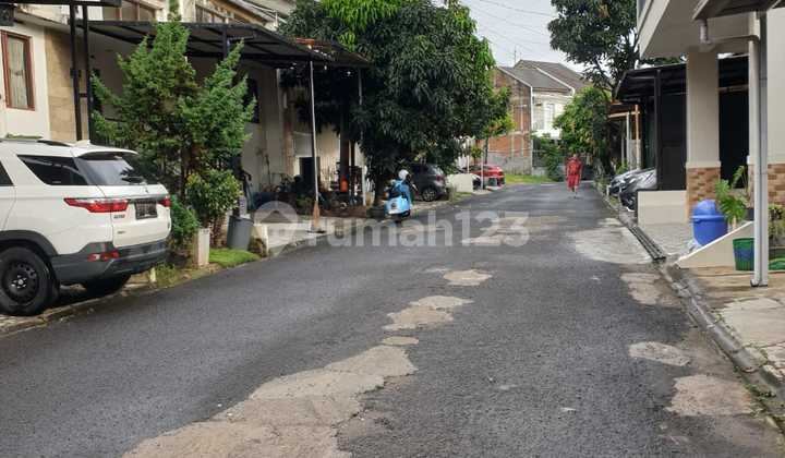 Dijual Cepat Rumah Siap Huni Cluster Awani Dekat Ultra Jaya 2