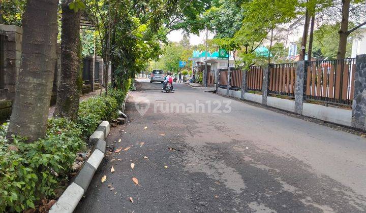 Dijual Rumah Di Lokasi Strategis Surya Laya Buah Batu 1