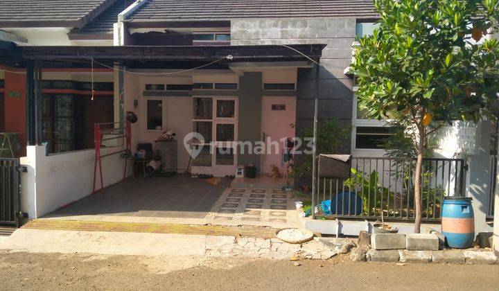 Hunian Impian Di Girimekar, Dijual Rumah  1