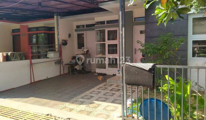 Hunian Impian Di Girimekar, Dijual Rumah  2