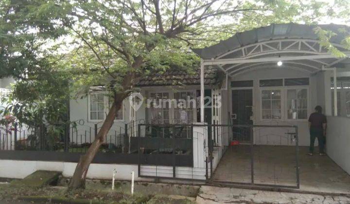 Rumah Impian Di Lokasi Premium Arcamanik Kesampan Langka 1