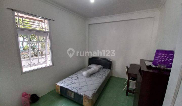 Rumah Kost Murah di Jatinangor Jalan Lebar 2 Mobil Dengan Omset 100 Jt An 2