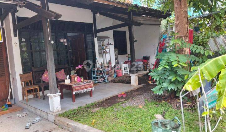 Dijual Rumah Di Lokasi Strategis Surya Laya Buah Batu 2