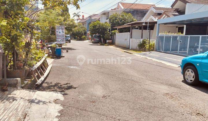 Rumah Sangat Murah Di Komplek Kawaluyaan Indah Kota Bandung 2