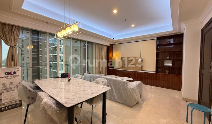 Pondok Indah Residences 3Br 157Sqm 2
