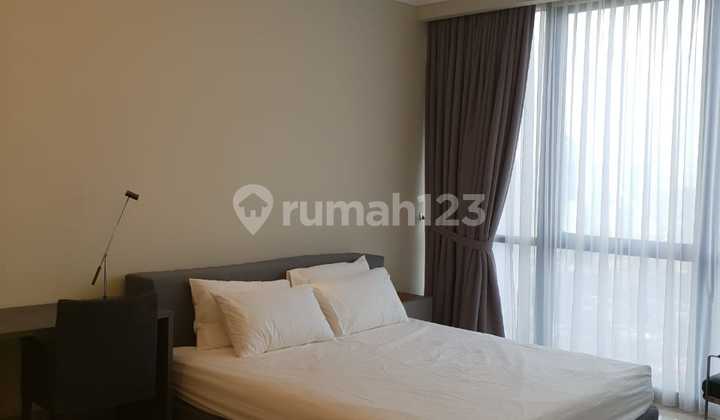 District 8 Senopati 2br 105sqm