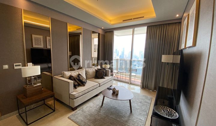 The Elements 2 Bedrooms