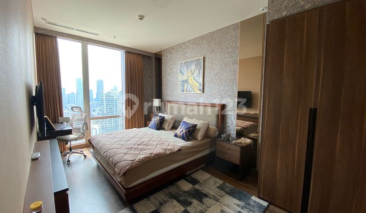 The Elements 2 Bedrooms 2