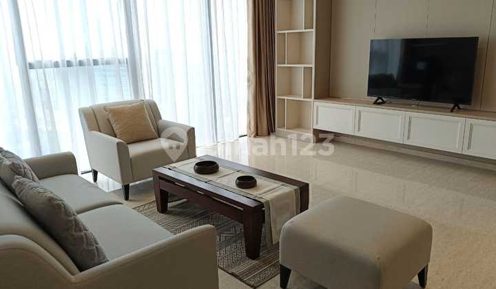 The Branz Mega Kuningan