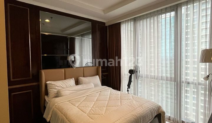 District 8 Senopati - 2br 105sqm 2